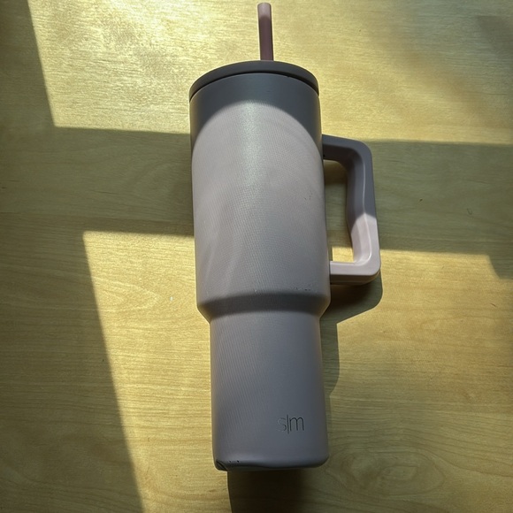 Simple Modern 40 oz. Stainless Steel Trek Tumbler - Picture 2 of 5